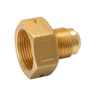 НПТ спојница